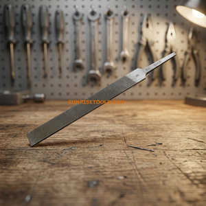 Herramientas de Metal de Alta Calidad de 8 Pulgadas para Joyería, Colección SUNTOOLS/STIPL, el Mejor Producto a Precio de Mayoreo - Product Image 4