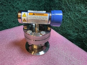 Manómetro de Vacío Convectron Granville-Philips 275238 con Acero Inoxidable 304L para Producto en Garantía - Product Image 2