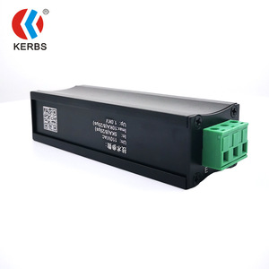 Parafoudre monophasé Kerbs KLF-D110 10kA 110Vdc pour protection contre la foudre (SPD) - Product Image 3