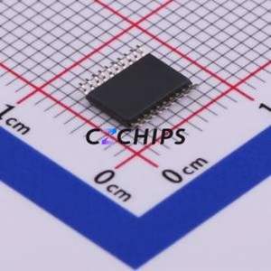Nuevo microcontrolador de chip IC de circuito integrado STM8S103F2P6TR original (MCU/MPU/SoC) - Product Image 2