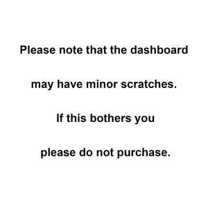 เหมาะสำหรับ <span class=keywords><strong>GSXR1000</strong></span> 09-16 พลาสติก ABS สีดำทนทาน ฝาครอบเรือนมาตรวัดความเร็วอะไหล่ทดแทน อุปกรณ์เสริมมาตรวัดความเร็วรถจักรยานยนต์ - Product Image 6