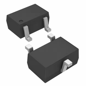 Composant électronique TAIYAN BSS138W - Capteur de température IC avec source de drainage 50V et température de fonctionnement de 150°C - Product Image 4