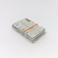 Terminal de Entrada Analógica EtherCAT EL3208 0-10V 4-20mA RTD de 16 Bits y 8 Canales para Adquisición de Señales de Proceso y Termopares