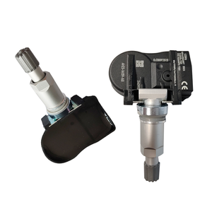 New 4h23-1a159-ab huilin Cảm biến áp suất lốp cho phạm vi Rover Sport LR3 LR2 với 1 năm bảo hành - Product Image 1