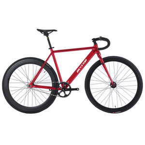 Offre Spéciale vélo de piste à pignon fixe à vitesse unique/mini vélo fixie de course 700c bon marché à vendre/vélo à pignon fixe approuvé CE - Product Image 3