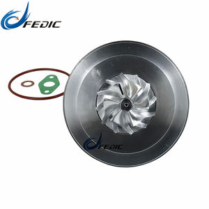 K04คาร์ทริดจ์เทอร์โบ53049880103 MFS สำหรับ VW T5ขนย้าย2.0 bitdi 132 KW cfca 2009 - Product Image 5