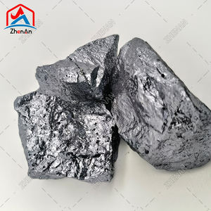 Silicio Metálico Superior para Mayor Resistencia - Product Image 4