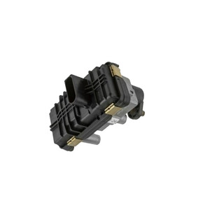 Actuador Turbo 797863-0073 6NW010430-22 SU-018 para Ford Transit - Product Image 3