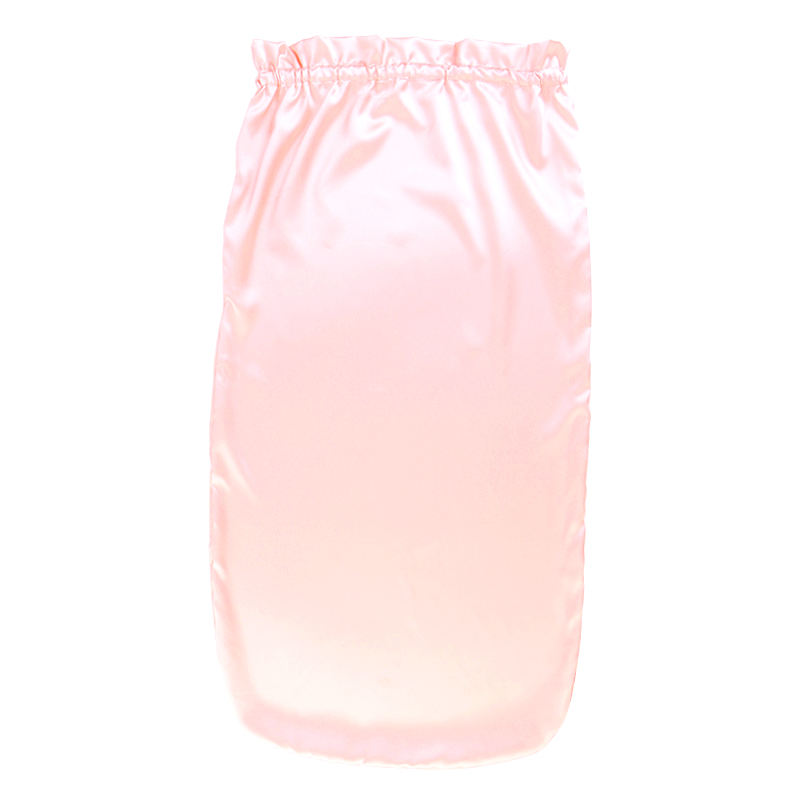 เปลือกสีชมพู