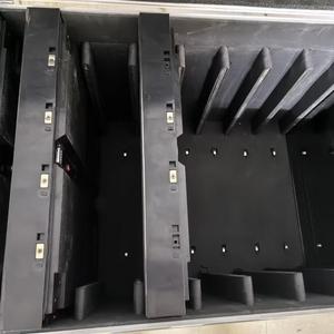 ODM&OEM Pista de Baile Digital Iluminada con LED <span class=keywords><strong>3D</strong></span> de 68W, Diseño de Píxeles Encriptados de 15*15 Puntos, para Bodas y Espectáculos - Product Image 5