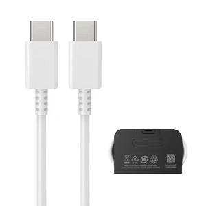 Cargador de Pared USB GaN PD de 20W 25W 30W 45W 50W 65W 100W 150W Directo de Fábrica, Fabricante Vietnamita, Enchufe para Teléfono, Cargador de Respaldo para Teléfono - Product Image 4