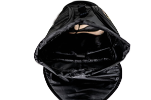 Borsa Premium per Lacrosse, Grande Zaino per Lacrosse che Contiene Tutta l'Attrezzatura per Lacrosse o <span class=keywords><strong>Hockey</strong></span> su Prato con Due Supporti per Mazze - Product Image 6