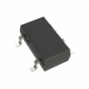 ซื้อชิปอิเล็กทรอนิกส์ออนไลน์ SC 74A, SOT 753 ไอซี OPAMP GP 1 วงจร SOT23 5 OPA340NA ของแท้ - Product Image 1