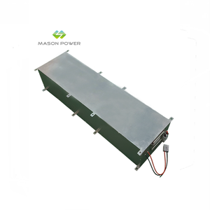 Batterie super haute puissance longue durée 72V 80Ah rechargeable 50Ah 70Ah Pack personnalisé LiFePo4 Golf Cart Race Kart E bike Battery - Product Image 6