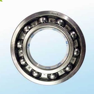 Marca China 61909N/P6 rodamiento rígido de bolas 636X2-2Z 619/9X2 para Material de acero cromado automático para impresión de restaurante - Product Image 3