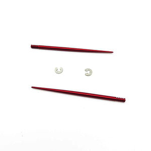 350 Комплект Для Ремонта Карбюратора Yamaha Banshee, 12 основных форсунок, 2 пилоты, 2 иглы, новое состояние - Product Image 6