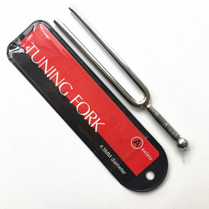 Fuente de comercio electrónico transfronterizo de diapasones A-tuning de 440HZ, diapasones musicales de calidad de exportación - Product Image 1