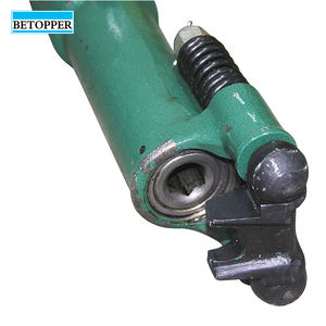 Perforadora Rotativa Manual, <span class=keywords><strong>Martillo</strong></span> <span class=keywords><strong>Demoledor</strong></span> YT24, Perforadora de Roca Portátil, Accionada por Gasolina <span class=keywords><strong>con</strong></span> Motor de <span class=keywords><strong>Compresor</strong></span> de Aire - Product Image 6