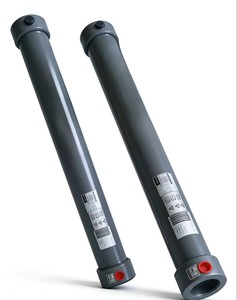 أغشية الألياف المجوفة لفصل الغاز من باركر لتنقية الغاز الحيوي بنقاء 95-99.5% - Product Image 2