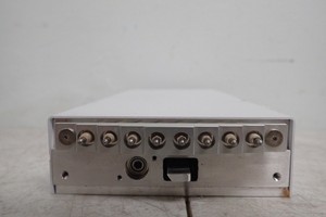 หมาย<span class=keywords><strong>เลข</strong></span>ชิ้นส่วน PLC K1007-60079 สำหรับสินค้าที่อยู่ในประกัน - Product Image 2