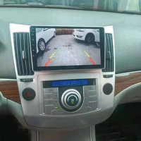Pour Hyundai Veracruz IX55 2006 - 2012, autoradio Android Auto Carplay avec écran tactile, radio FM, lecteur vidéo audio GPS, navigation