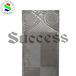 Sucesso SL10 <span class=keywords><strong>Phe</strong></span> placa para aço inoxidável Industrial Chemical placa trocador de calor para alimentos e bebidas - Product Image 4