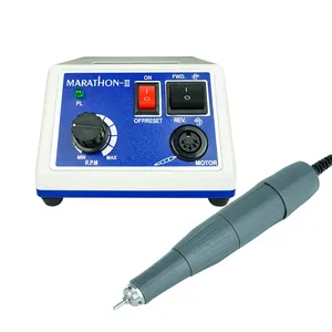 Micromoteur dentaire Marathon N3 35000 tr/min, machine de polissage, micro-moteur, poignée H37L1, pour clinique, laboratoire dentaire, meuleuse, outil de manucure - Product Image 6