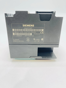 6ES73152AF030AB0 6ES7315-2AF03-0AB0 ตัวควบคุมหลัก MPI Profibus สำหรับระบบควบคุมเบรกเกอร์วงจร PLC - Product Image 1