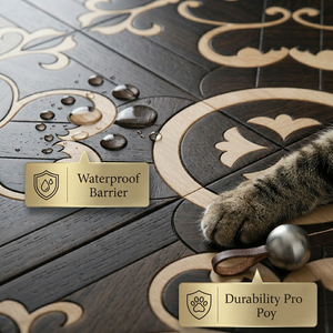 Low MOQ Wholesale <strong>Price</strong> Custom Staining <strong>Parquet</strong> Floors Darker <strong>Plywood</strong> <strong>Parquet</strong> Floors German <strong>Parquet</strong> Flooring - Product Image 4