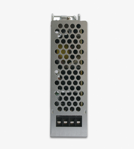DIN-Rail, พาวเวอร์ซัพพลายแบบบางพิเศษ, เฟสเดียว 24V 3A (75W), อินพุต AC แบบสากล - Product Image 4