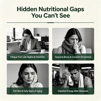 Super Greens Poeder |   Probiotica, multivitaminen & superfoods |   Darmgezondheid & Dagelijks welzijn |   OEM/ODM