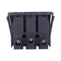 BELEKS 4mm ² Connecteur mâle à verrouillage sécurisé 16A 250V Boîtier en nylon ignifuge pour connecteur d'équipement industriel