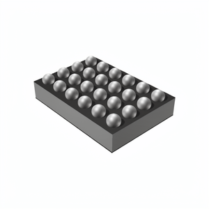 Composants électroniques de gestion de l'alimentation (PMIC) 24 WFBGA, WLCSP BOM IC en stock KTZ8863AEJAA-TR - Product Image 1