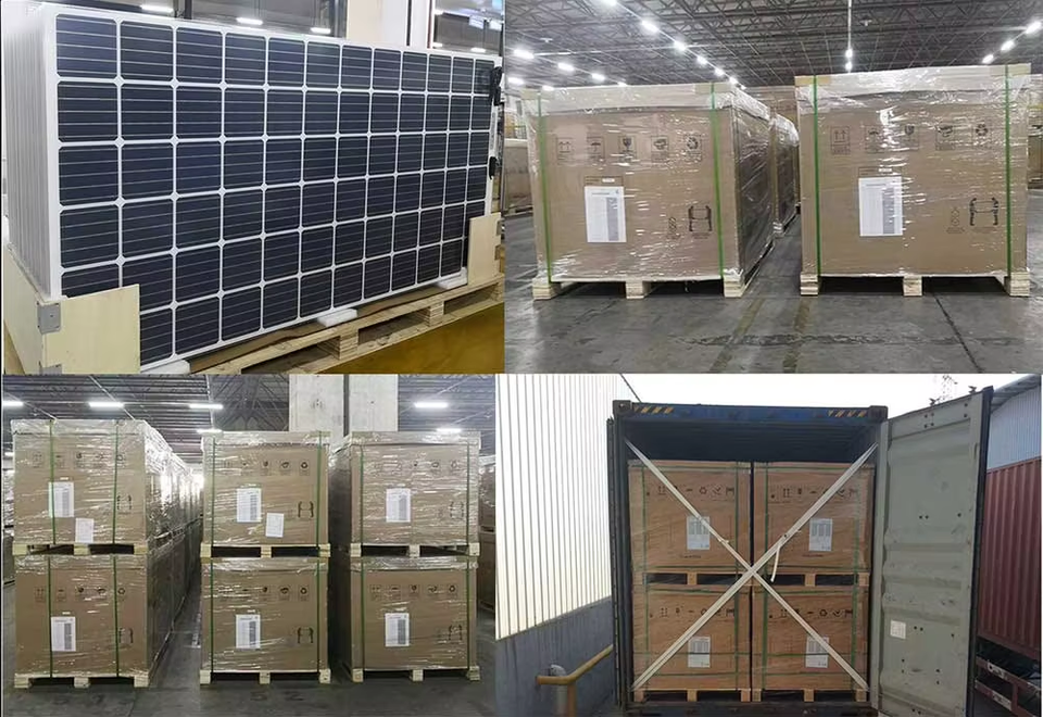 PH Solar Power System 8KW Hybrid Single Phase Home 8000KW 10000W on ...