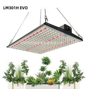 100W 200W 300W 2 x2ft 3 x3ft <span class=keywords><strong>SAMSUNG</strong></span> LM301H EVO Full Spectrum Indoor Plant <span class=keywords><strong>LED</strong></span> Grow Light pannelli - Product Image 3