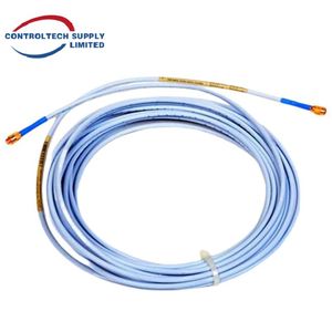 Cable de Extensión Estándar Bently Nevada 330130-080-12-05, el Más Popular - Product Image 4