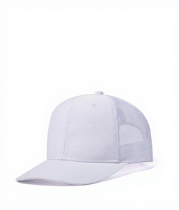 Sombrero <span class=keywords><strong>de</strong></span> algodón lavado con logotipo bordado Do Old Daddy Hat Venta al por mayor Soft Top Cap Retro Gorra <span class=keywords><strong>de</strong></span> béisbol en blanco Sombrero <span class=keywords><strong>de</strong></span> 6 paneles - Product Image 5