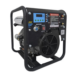 4000wメーカー2kva 3kwディーゼル発電機超ポータブルオープンディーゼル発電機24vメーカー - Product Image 3