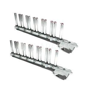 Bobine d'allumage neuve pour moteur M275 V12, M275 2751500580 2751500480 pour SL600 S500 S600 V12, bobine d'allumage neuve 275 M2 - Product Image 1