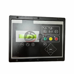 Màn hình hiển thị điều khiển điện thuật sĩ 1.1 1.1 + 2.1 kỹ thuật số Bảng điều khiển 350-5851 493-8467 - Product Image 1