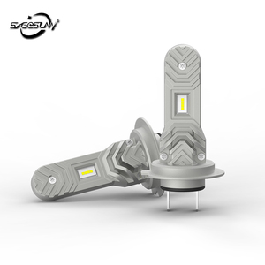 ขายส่ง<span class=keywords><strong>ราคา</strong></span>โรงงาน H7 LED ไฟหน้า 12W 1200LM คุณภาพสูงเปลี่ยนไฟหน้ารถหลอดไฟ - Product Image 2