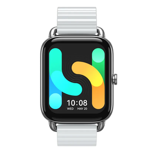 Reloj inteligente original HAYLOU RS4 Plus, pantalla AMOLED de 1,78 pulgadas, <span class=keywords><strong>105</strong></span> modos deportivos, batería de 10 días de duración, reloj inteligente LS11 - Product Image 6