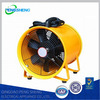 <span class=keywords><strong>Extracteur</strong></span> de ventilation à flux axial industriel HVAC, souffleur de ventilateur axial pour l'aération à glissière <span class=keywords><strong>d</strong></span>'<span class=keywords><strong>air</strong></span> - Product Image 4
