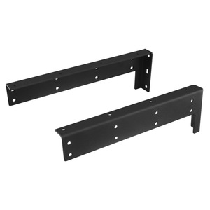 Soporte de suspensión de alta resistencia Ying Sheng Hardware, de acero al carbono, oculto, con capacidad de carga, para montaje en pared de gabinete. - Product Image 2