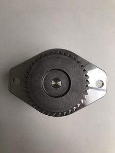 Pompe à eau de mer pour pièces marines 3907458 3912019 M71 M70 pour moteurs 4B 4BT 6B 6BT de machines de construction - Product Image 5