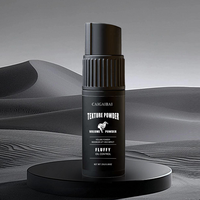 Volume Poudre Private Label Matte Fluffy Texture Style Poudre Oil-control Hair Style Poudre pour Hommes Femmes