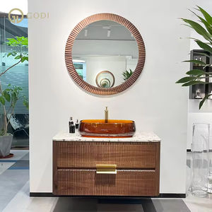 Gabinete <span class=keywords><strong>de</strong></span> <span class=keywords><strong>baño</strong></span> moderno <span class=keywords><strong>de</strong></span> lujo Tablero <span class=keywords><strong>de</strong></span> partículas Tablero <span class=keywords><strong>de</strong></span> melamina Diseño <span class=keywords><strong>de</strong></span> ahorro <span class=keywords><strong>de</strong></span> espacio Construcción duradera Hospital <span class=keywords><strong>de</strong></span> <span class=keywords><strong>segunda</strong></span> <span class=keywords><strong>mano</strong></span> - Product Image 6