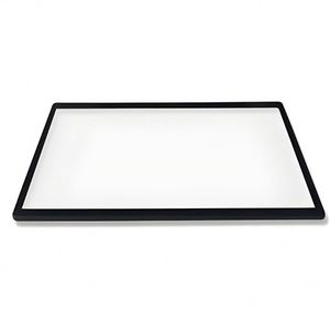 Personalización de Paneles Táctiles de Vidrio Inteligente para Equipos Eléctricos, Control de Acceso, Reconocimiento Facial, Serigrafía, Logotipo Personalizado - Product Image 3