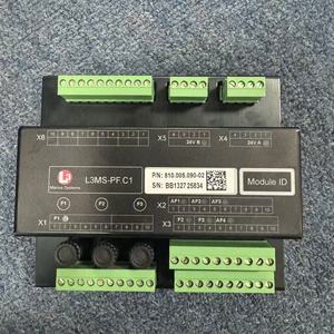Modules d'alimentation WARTSILA L3MS-PF.C1 810.005.090-02 L3MS-PF.C1 L3MS-PF.C1 L3MS-PF.C1 - Product Image 1