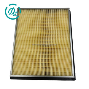 ไส้กรองอากาศห้องโดยสาร EexcavaStart รุ่น 426-07-32441 PA5766 สำหรับ WA380-6 WA480-6 ป้องกันฝุ่นละอองได้อย่างทนทาน เหมาะสำหรับรถตักล้อยาง - Product Image 2
